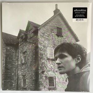Adrianne Lenker – Abysskiss – Vinyl Record, LP, Saddle Creek, 2018 Big Thief NEW